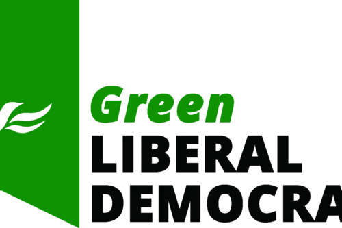 Green Lib Dem Logo