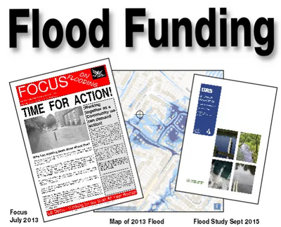 Flood Funding