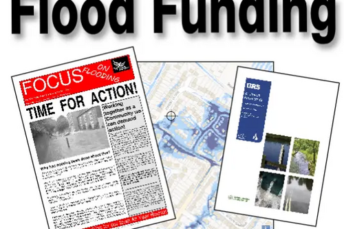 Flood Funding