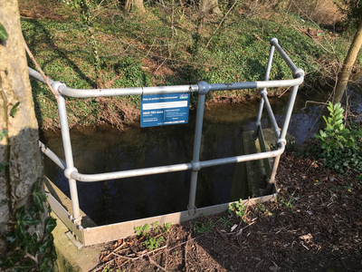 River Greet Southwell